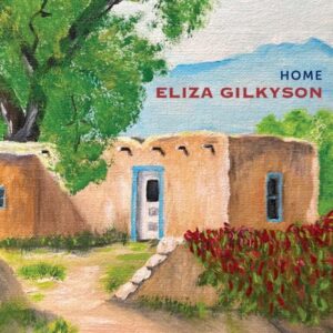 Eliza Gilkyson - Home album cover