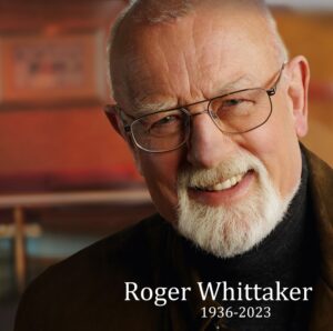This image of Roger Whittaker currently graces the home page @ rogerwhittaker.com.