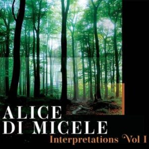 Alice Di Micele album cover 0124