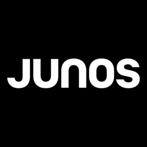 JUNO Awards logo 2020