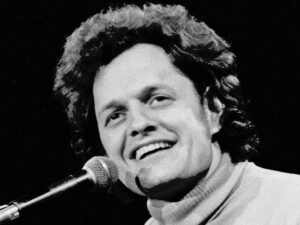 Harry Chapin (Photo: Robert Berkowitz/RSBImageWorks.com)