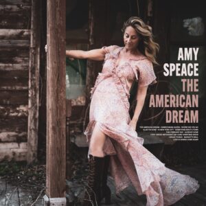 Amy Speace - The American Dream