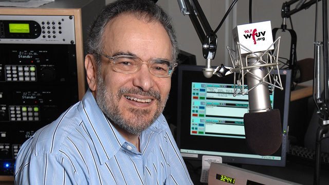 You are currently viewing Remembering Pete Fornatale: A Pioneering New York Radio DJ