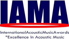 Entries Sought for International Acoustic Music Awards