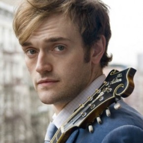 Chris Thile Awarded MacArthur Foundation Genius Grant