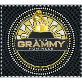 Nominees Named for 55th Annual Grammy Awards