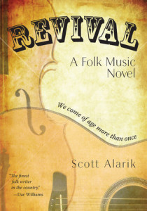 Scott Alarik's Revival