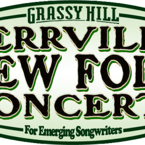 Grassy Hill Kerrville New Folk Finalists Named
