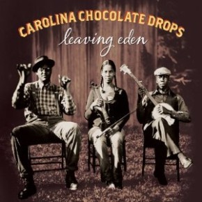 Dom Flemons to Leave Carolina Chocolate Drops