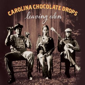 You are currently viewing Dom Flemons to Leave Carolina Chocolate Drops
