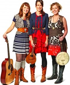 2013 Canadian Folk Music Awards Presented