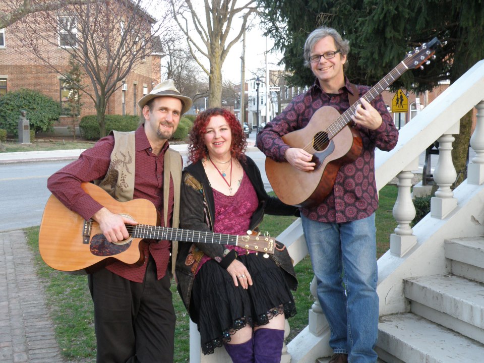 You are currently viewing South Florida Folk Festival Celebrates 20 Years in January 2014