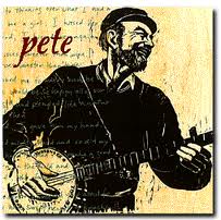 Reflecting on Pete Seeger, 1919-2014