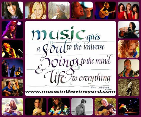 You are currently viewing Muses in the Vineyard Set for May 17-18, 2014 in NJ