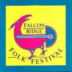 Emerging Artists Showcase Performers Chosen for Falcon Ridge Folk Festival