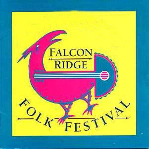 Emerging Artists Showcase Performers Chosen for Falcon Ridge Folk