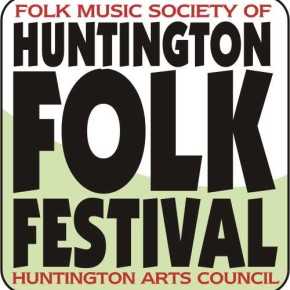 AcousticMusicScene.com Hosts Showcases at Huntington Folk Festival