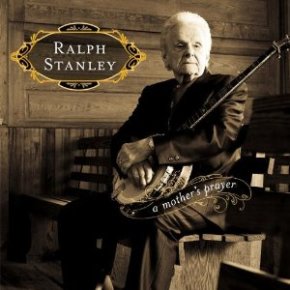 Ralph Stanley Inducted Into the American Academy of Arts and Sciences