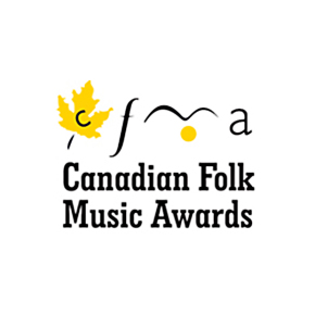2014 Canadian Folk Music Awards Presented
