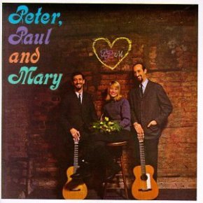 50 Years with Peter, Paul and Mary Airs on PBS