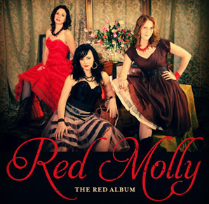 Red-Molly-The-Red-Album1