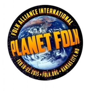 Folk Alliance International Hosts Conference, Releases White Paper on Copyright & Royalties