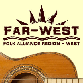 Official Showcase Artists Chosen for FAR-West Music Conference