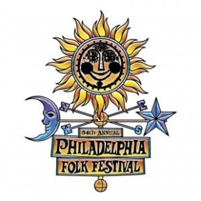 Philadelphia Folk Festival Set For Aug. 13-16