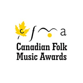 Nominees Named for 2015 Canadian Folk Music Awards
