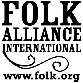 Folk Alliance International Conference, Camp & Fair Set for Feb. 17-21 in Kansas City