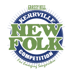 2016 Kerrville New Folk Winners Named