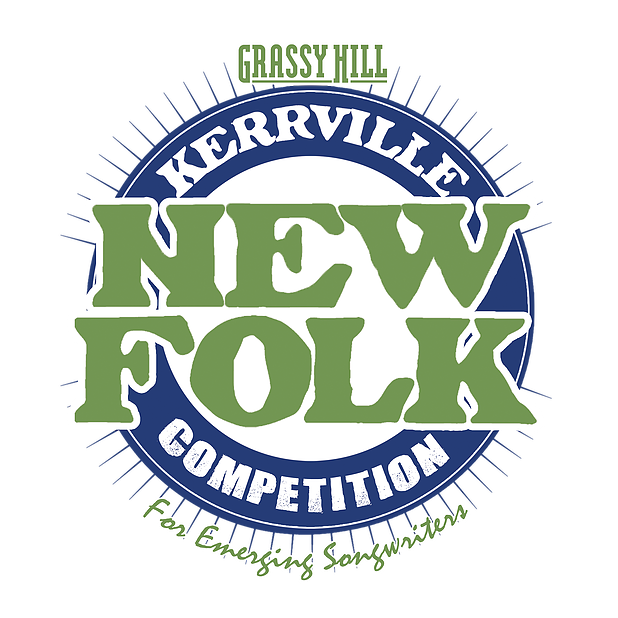 You are currently viewing 2016 Kerrville New Folk Winners Named