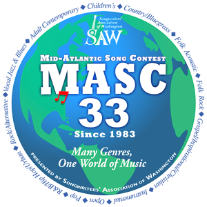 You are currently viewing Entries Sought in Mid-Atlantic Song Contest