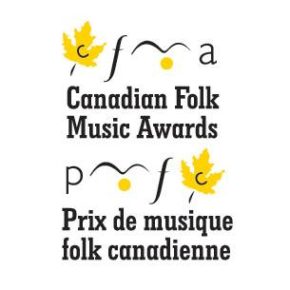 2016 Canadian Folk Music Awards Presented