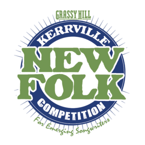 Entries Sought in 2020 Kerrville New Folk Competition
