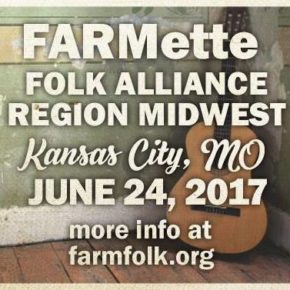 May 10 is Showcase Application Deadline for FARMette 2017 in Kansas City, Missouri