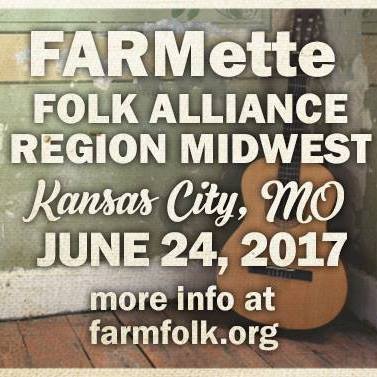 You are currently viewing May 10 is Showcase Application Deadline for FARMette 2017 in Kansas City, Missouri