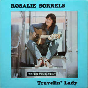 Remembering Rosalie Sorrels, 1933-2017