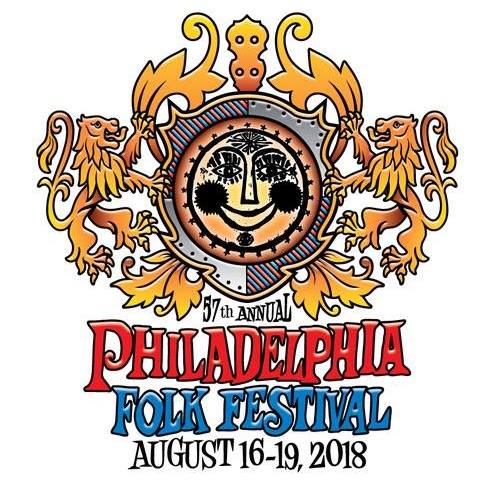 You are currently viewing Philadelphia Folk Festival Set for Aug. 16-19