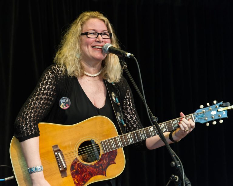 Susan Cattaneo Wins Grassy Hill Songwriting Competition at 2018 ...