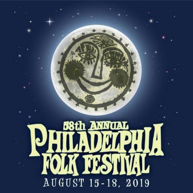 You are currently viewing Philadelphia Folk Festival Set for Aug. 15-18