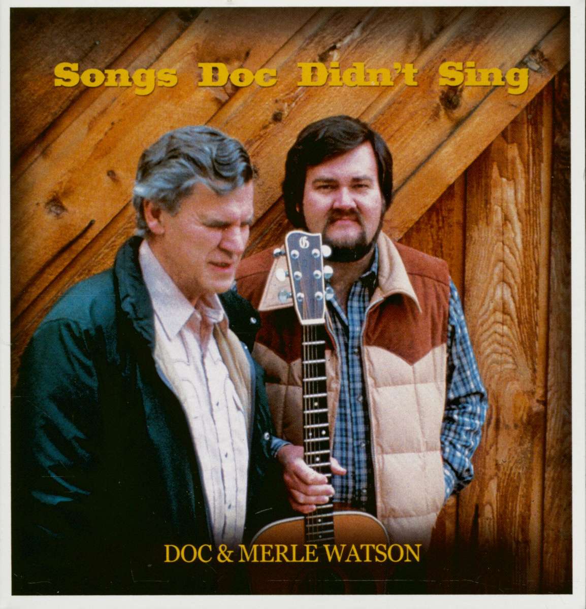 FAI Folk Radio Charts – October 2020