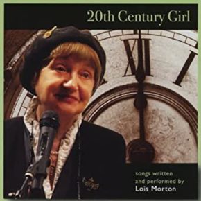 Lois Morton, A Witty Singer-Songwriter, 1933-2020