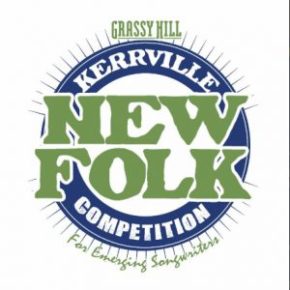Winners Named in 2021 Kerrville New Folk Competition
