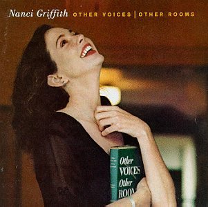 You are currently viewing Remembering Nanci Griffith, 1953-2021