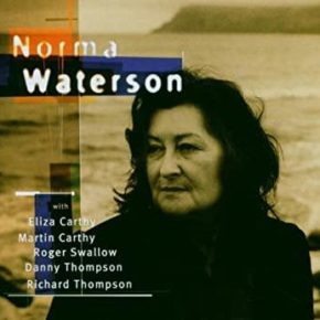 Norma Waterson, British Folksinger, 1939-2022