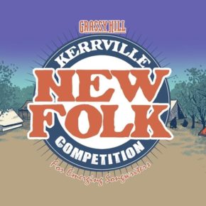 Kerrville New Folk Finalists Named for 2023