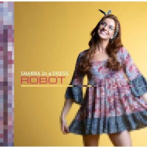 Shanna in a Dress is 2022 Rocky Mountain Folks Festival Songwriter Showcase Winner