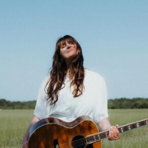 Halley Neal is 2023 SolarFest Singer-Songwriter Showcase Winner