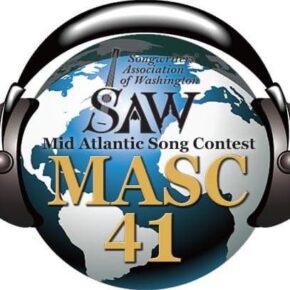 Entry Deadline Nears for Mid-Atlantic Song Contest